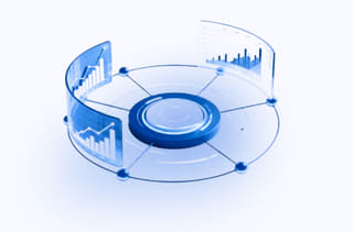Rendovault dashboard showing trade performance data and signals
